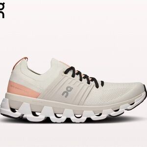 Cloudswift 3 On Cloud Sneakers